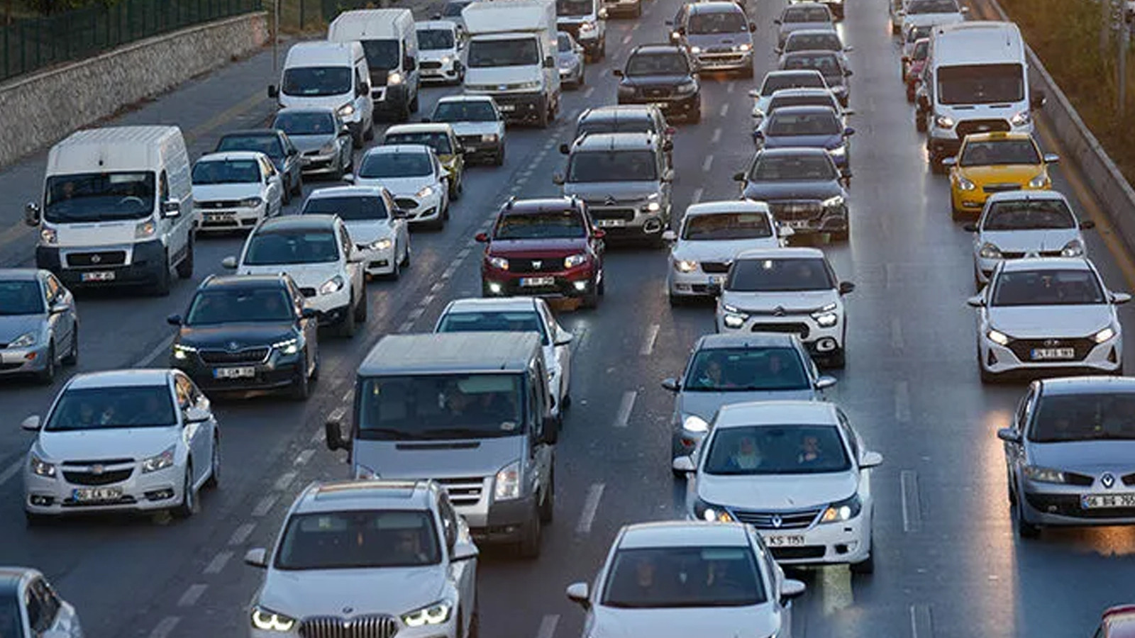 Ankara’da bazı yollar trafiğe kapatılacak