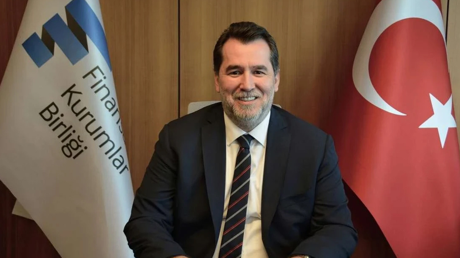 Ali Emre Ballı, fon soruşturması sırasında intihar etti