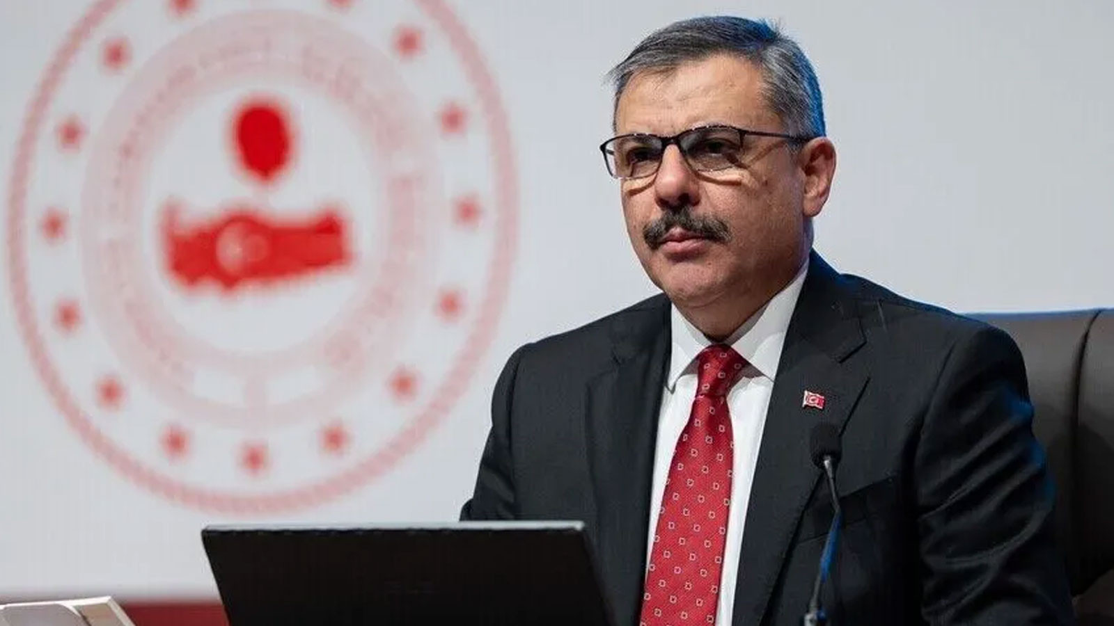 İçişleri Bakanı Çiftçi: DOLUNAY Projesiyle haramiye karşı sıkı müdahale
