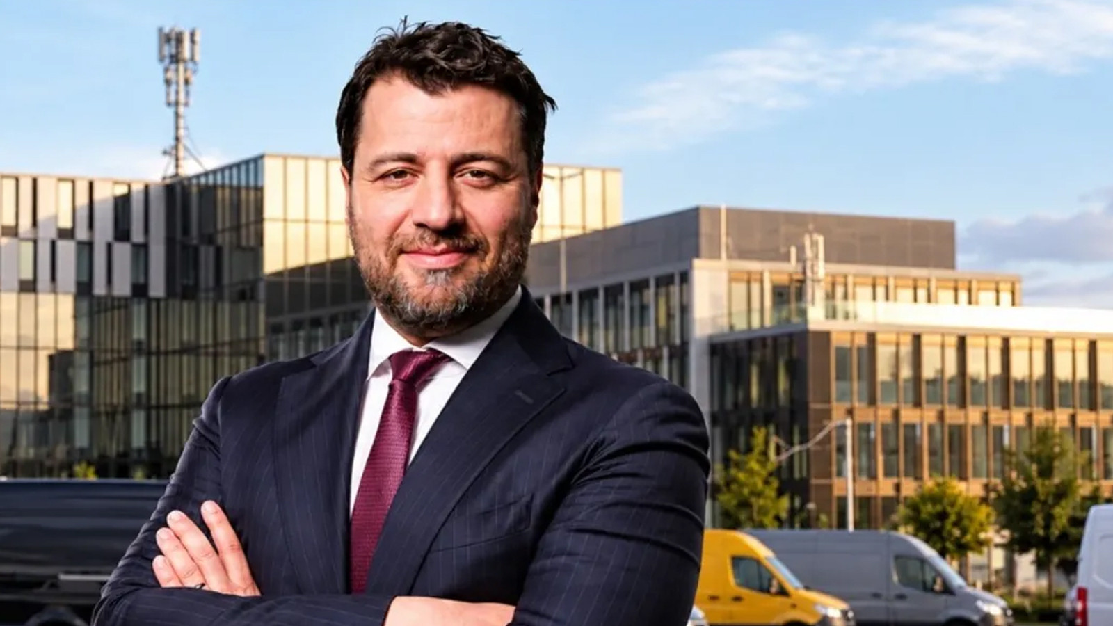 Başsavcılıktan Emre Tezmen ve Erdin Özel iddialarına açıklama