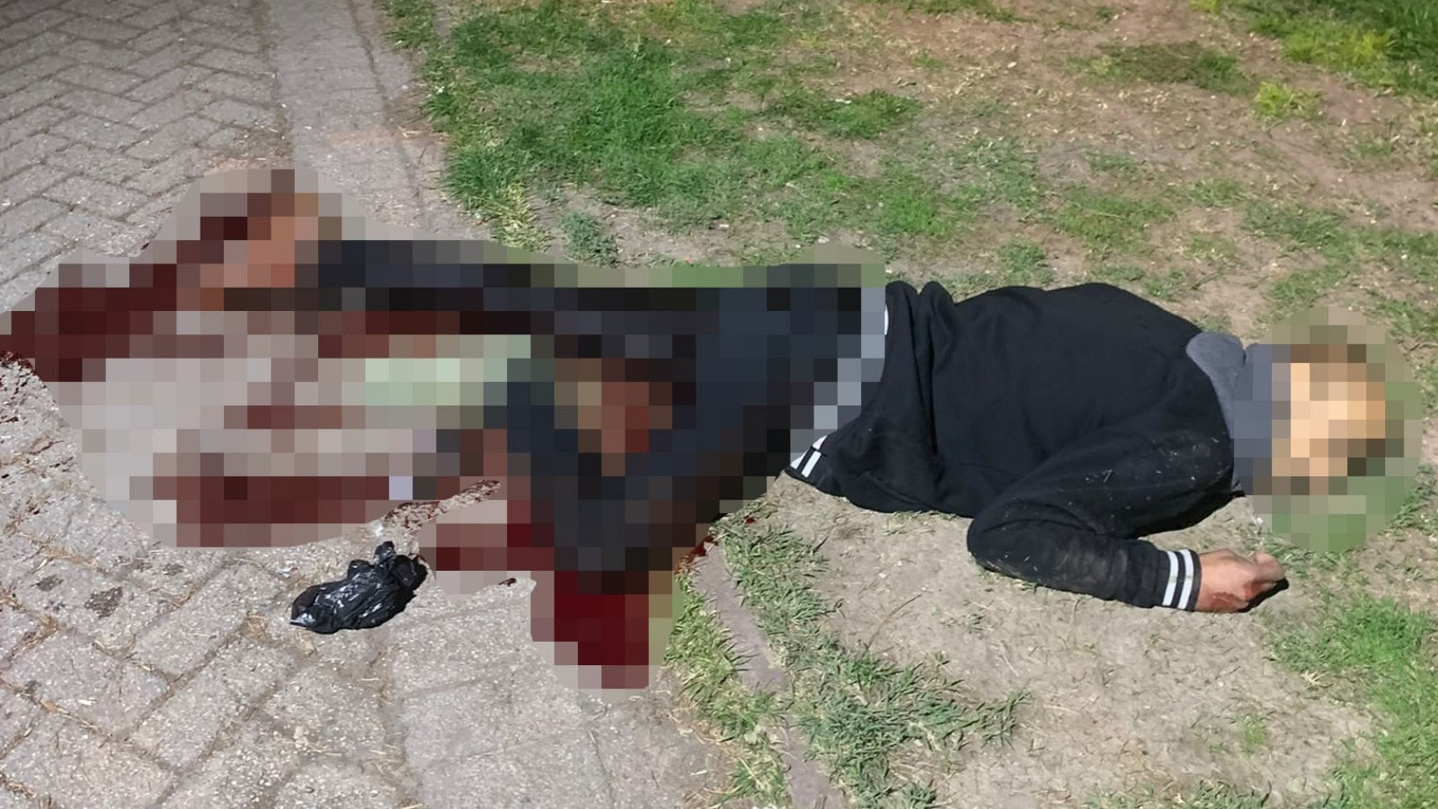Eskişehir'de bir kişi beraber alkol aldığı arkadaşını bıçakladı