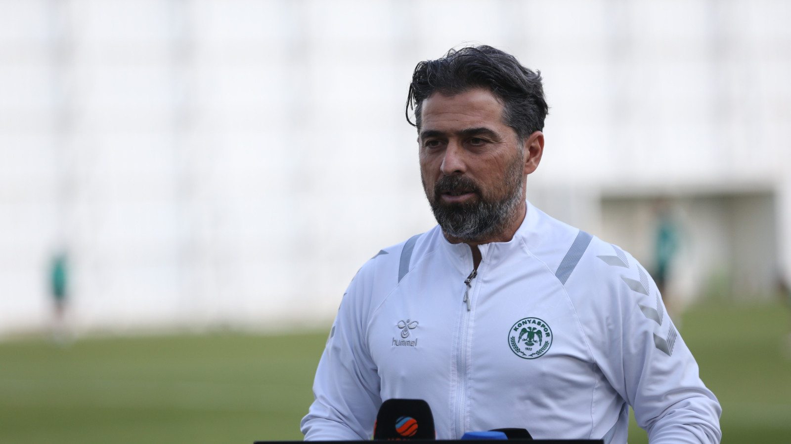 İlhan Palut: Montella’nın kararına saygı duyuyoruz