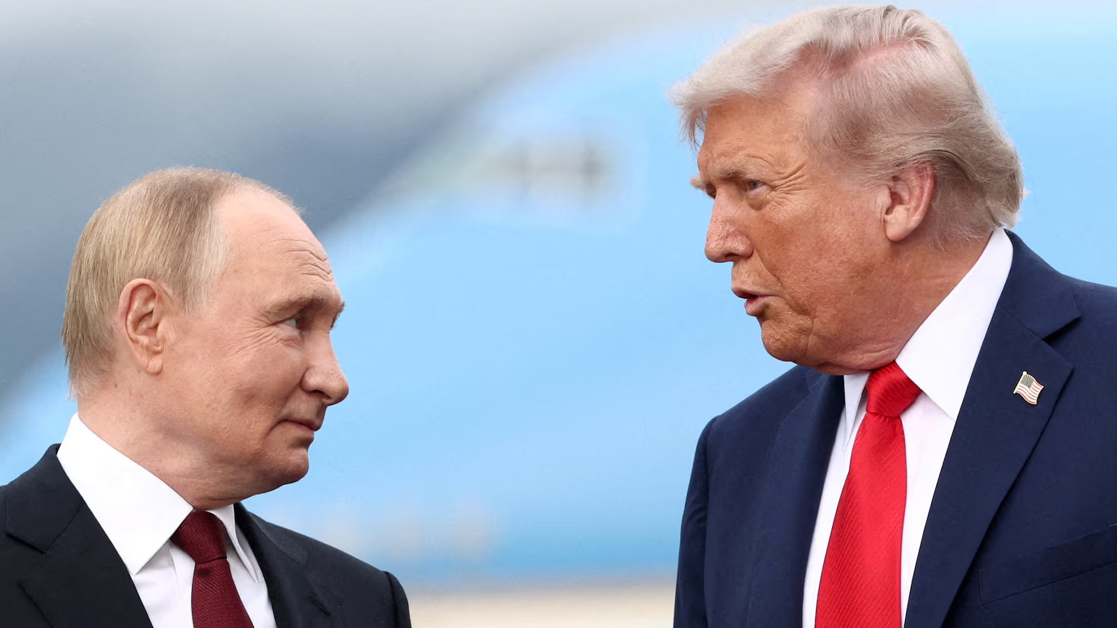 ABD Başkanı Trump, Rusya'daki salgınla ilgili Putin ile görüşecek.