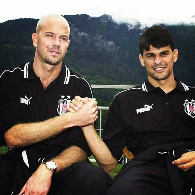 Beşiktaş efsanesi Zago, Türkiye'de çalışmak istiyor: Kariyer hedefi olarak görüyor! - Resim : 3