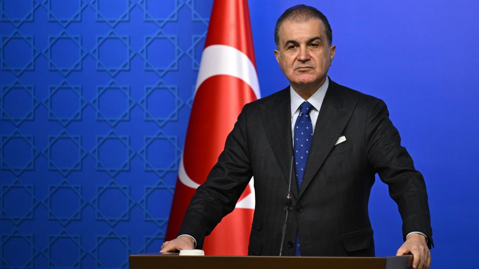 AK Parti Sözcüsü Çelik: Linç kampanyasına izin vermeyiz