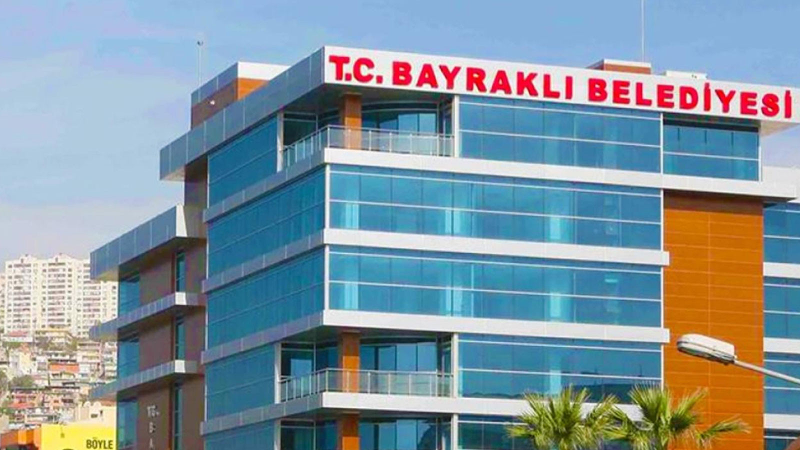 Bayraklı Belediyesi soruşturması: 27 kişi hakkında tutuklama talebi