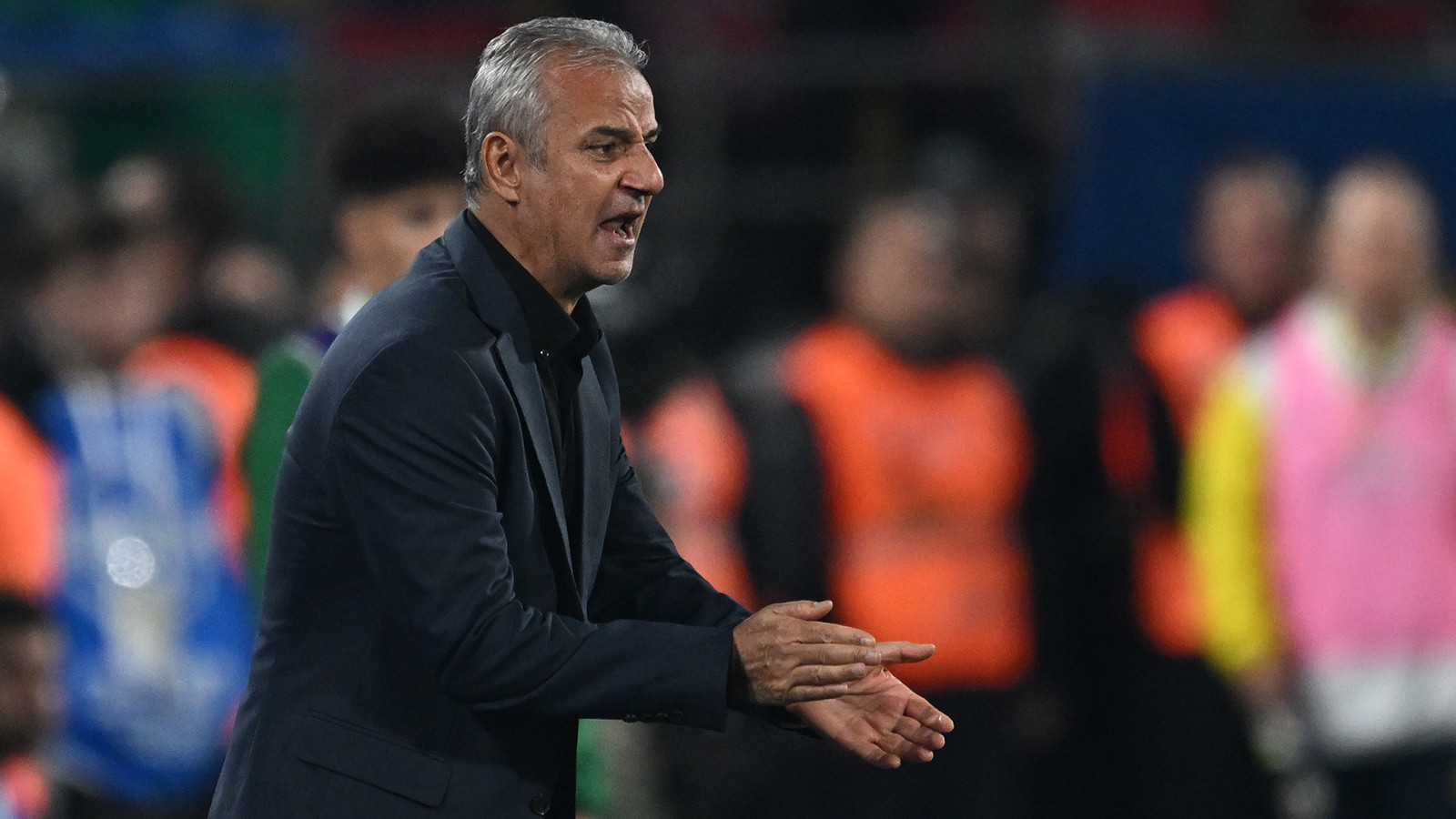 İsmail Kartal’dan Rizespor galibiyeti sonrası Aston Villa mesajı