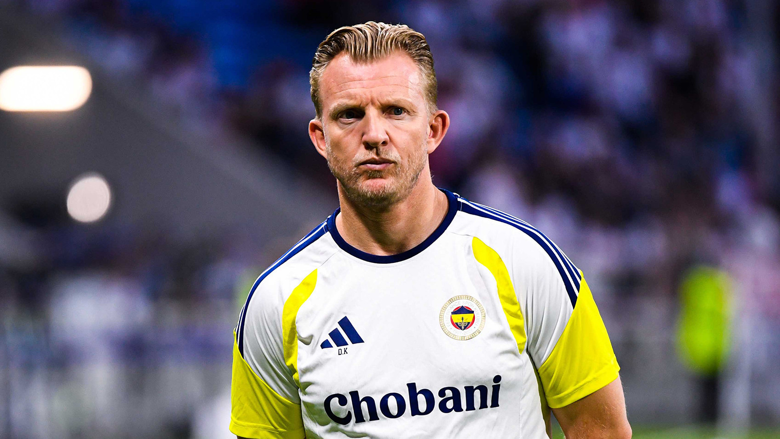 Dirk Kuyt'a verilen para cezası onandı