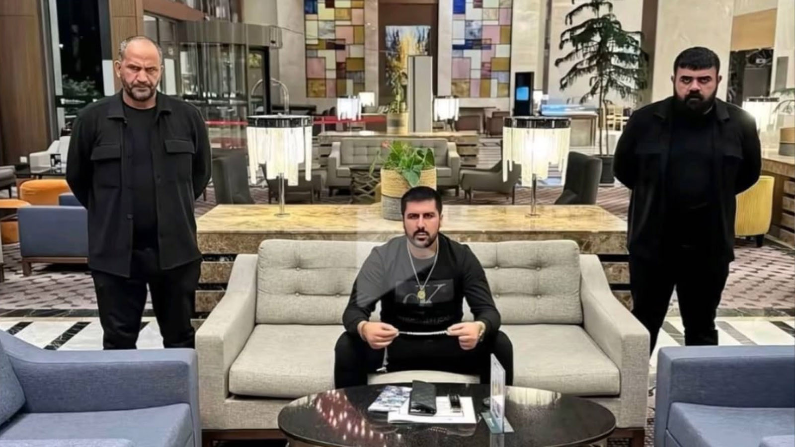 Vanlı Kara Haydar soruşturmasında 1,5 milyar TL ele geçirildi