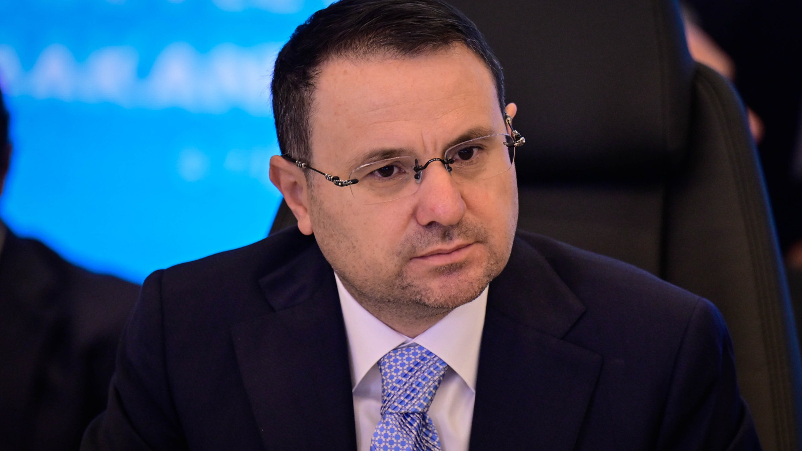 Bakan Gürlek: 8 ayda 7 bin 818 operasyon gerçekleştirildi