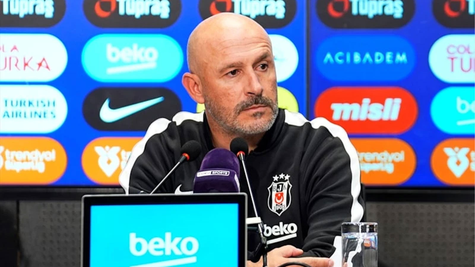 Vincenzo Italiano Sonuna Patladı! “Yumrukların Cezasız Kalmasını Şaşkınlıkla İzliyorum!”