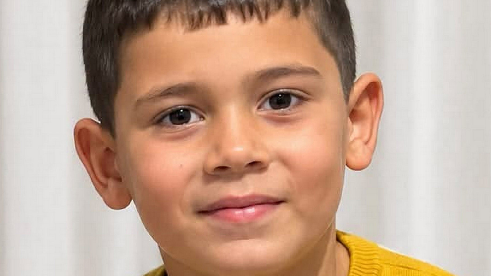 Burdur’da kahreden olay: 5 ay beyin kanaması geçiren 10 yaşındaki çocuk öldü