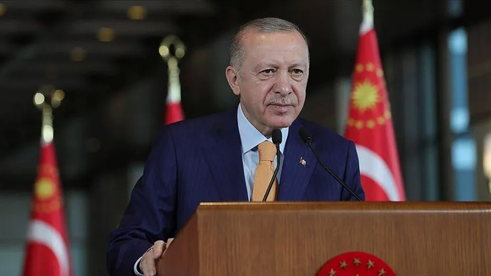 Cumhurbaşkanlığı Kabinesi bugün toplanıyor; gündemde fon soruşturması ve Terörsüz Türkiye süreci