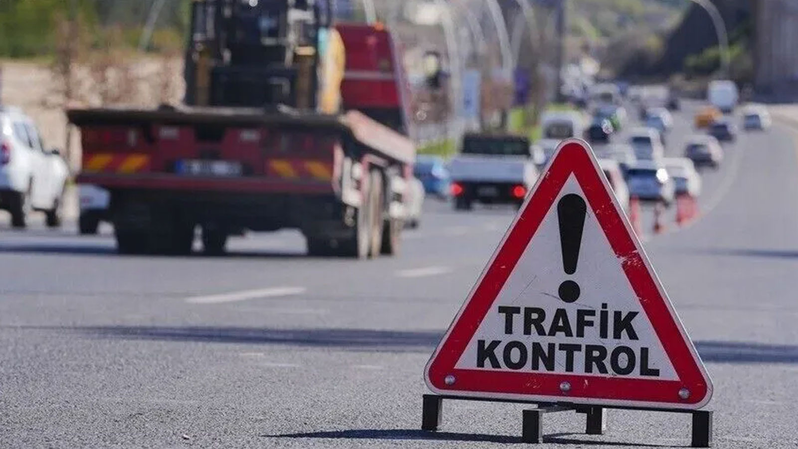 Ankaralılar dikkat: Yarın bu yollar trafiğe kapatılacak