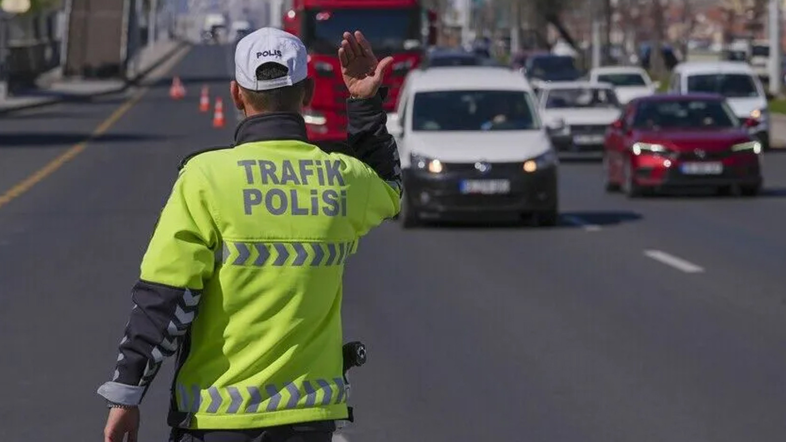 Ankara'da bugün bazı yollar kapalı!