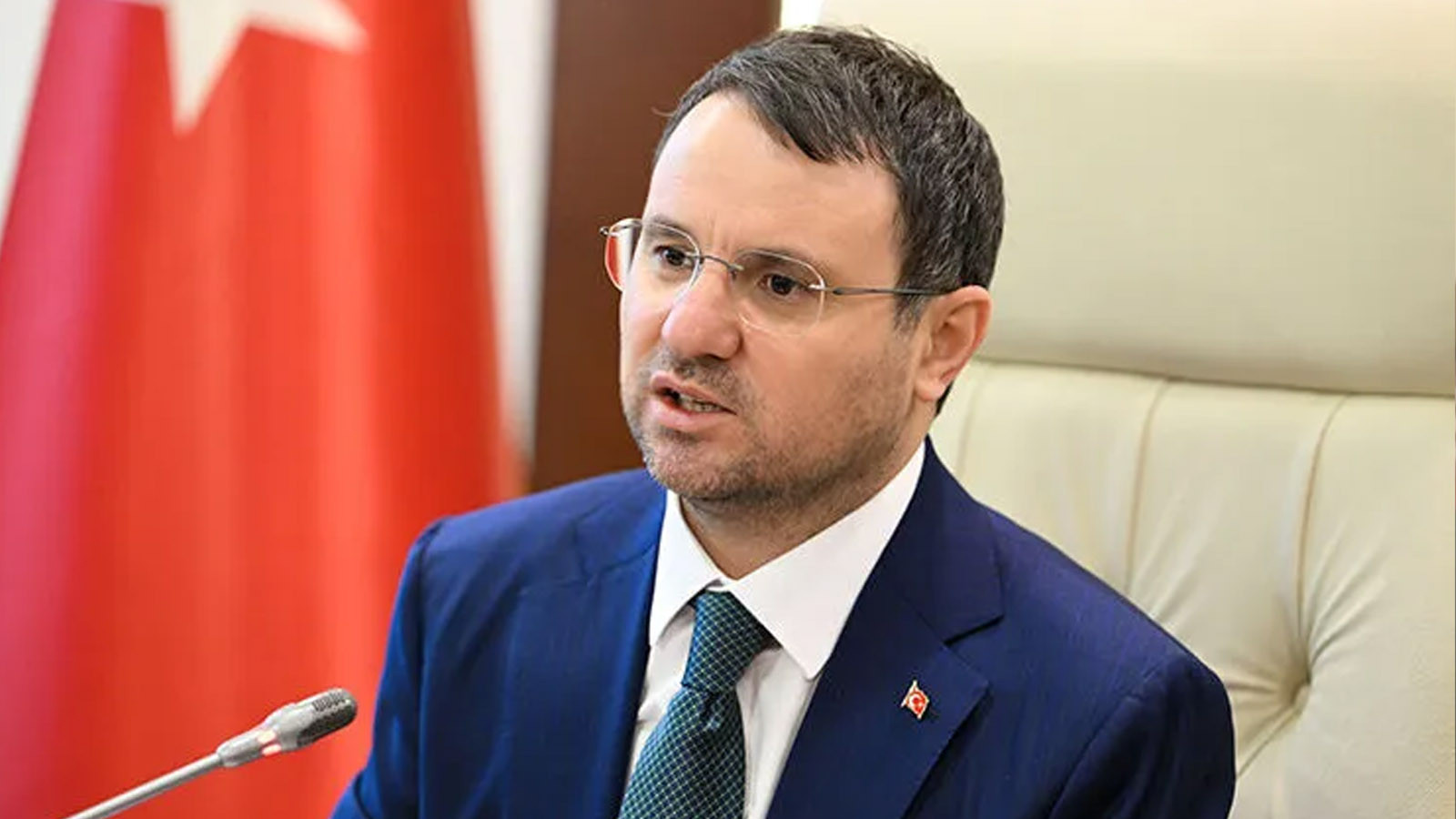 Bakan Gürlek, yatırım dolandırıcılığı operasyonu hakkında bilgi verdi: 159 kişi gözaltında