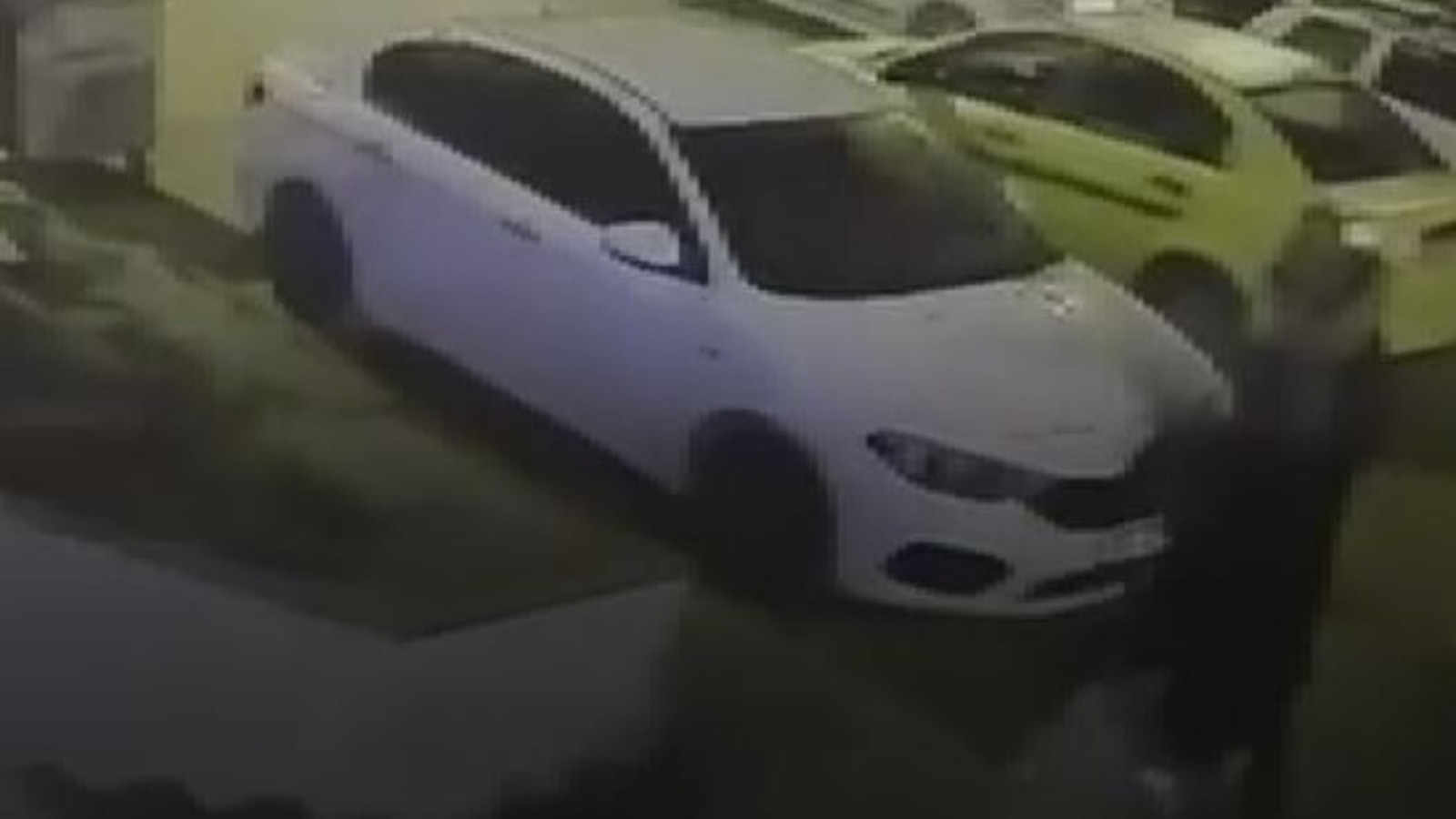 Ankara'da taksici, müşterisini kurşunladı