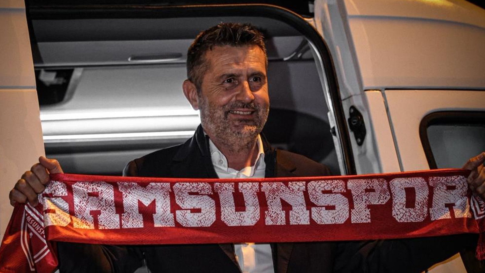 Samsunspor'un yeni hocası Bjelica oldu