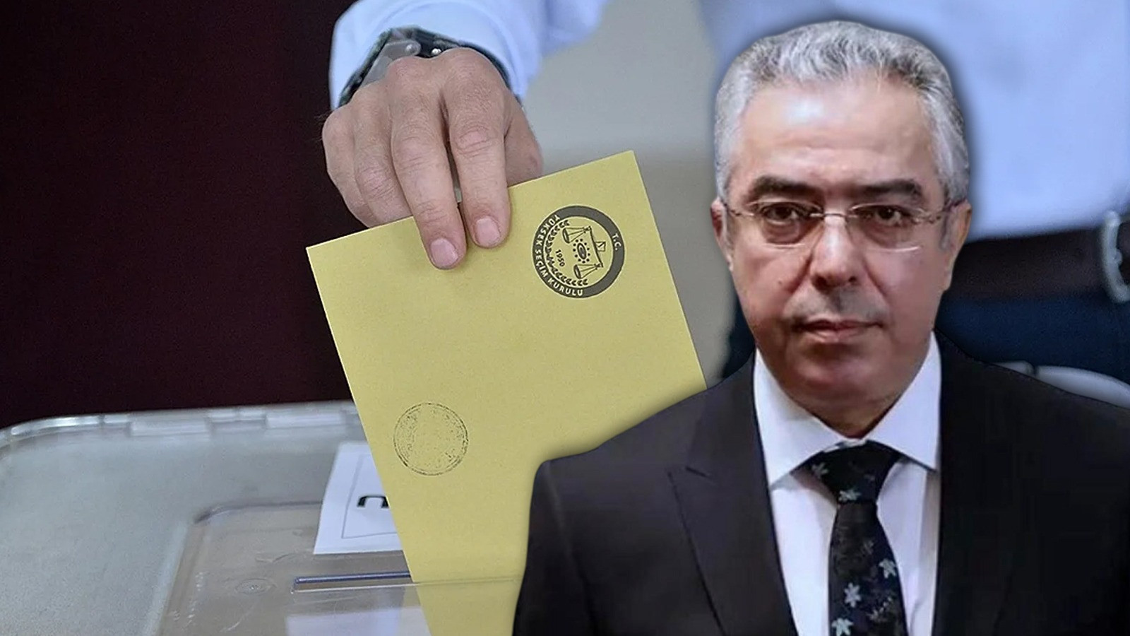 Cumhurbaşkanı Başdanışmanı Uçum seçim tarihini açıkladı