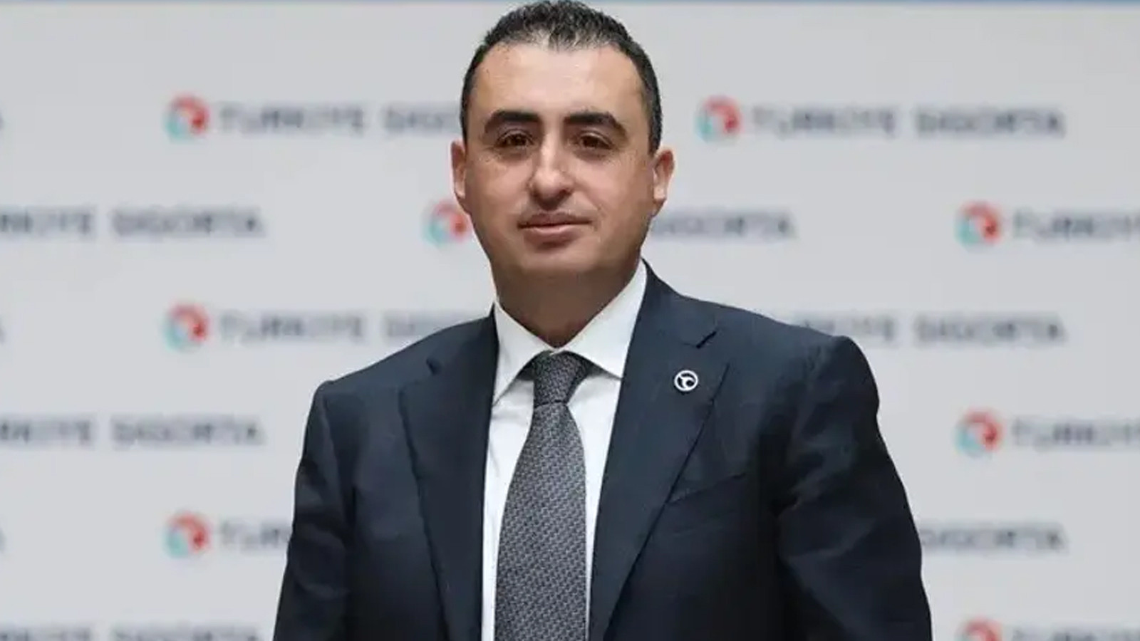 Türkiye Sigorta Genel Müdürü Taha Çakmak istifa etti, malvarlığına tedbir getirildi