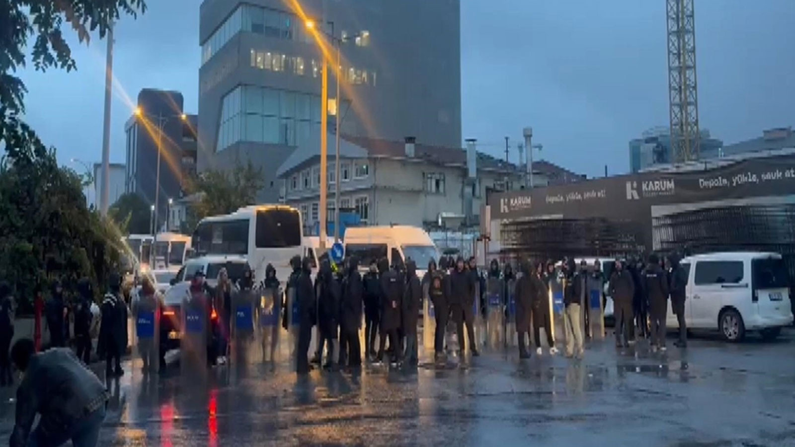 Cafer Mahiroğlu soruşturmasında 4 şüpheli tutuklandı