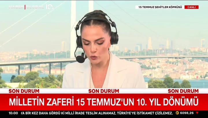 Elif Özkul: Bazı haberler yalnızca hafızanızda kalmaz, içinizde iz bırakır - Resim : 2