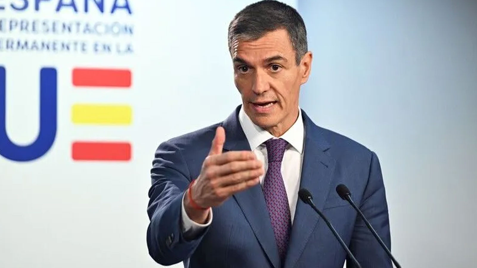 İspanya Merkez Seçim Kurumu, Başbakan Sanchez hakkında soruşturma başlattı