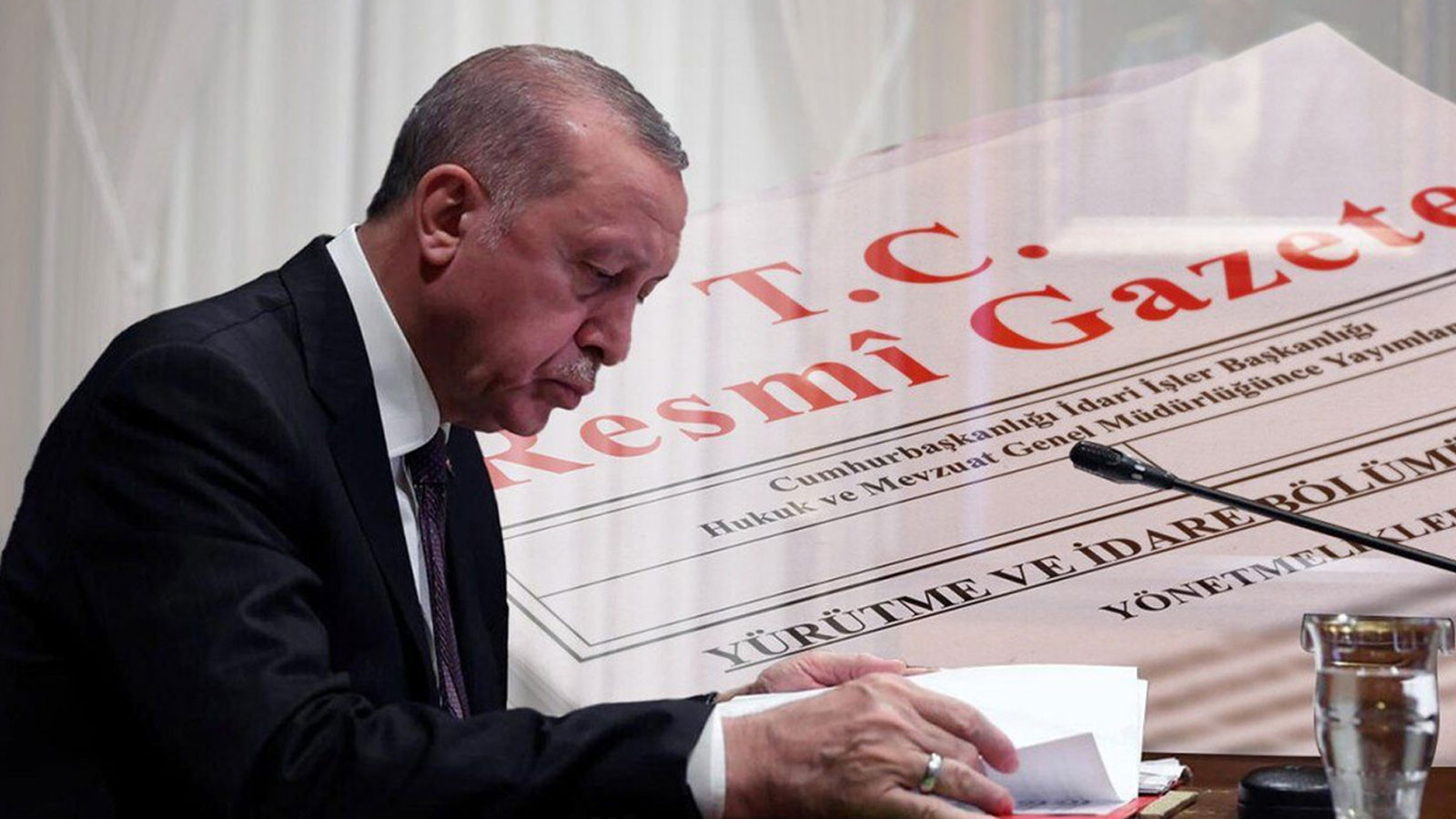 Milli Savunma ve Kültür Bakanlıkları'nda Görev Değişiklikleri