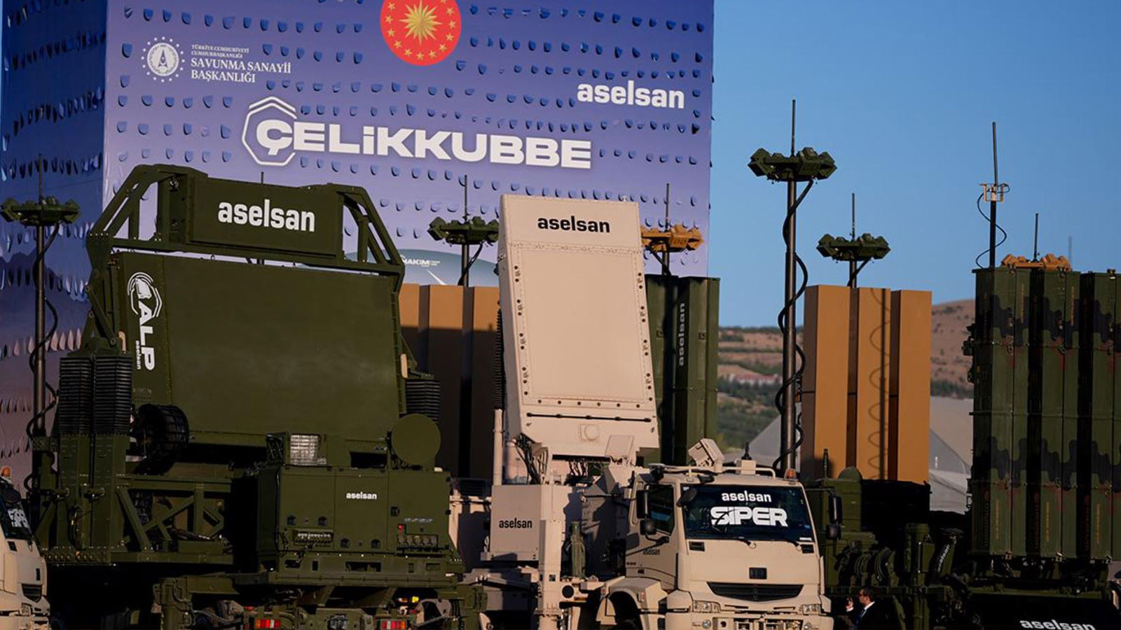 Rusya ve Çin’in rakibi, Türk savunması ABD medyasında