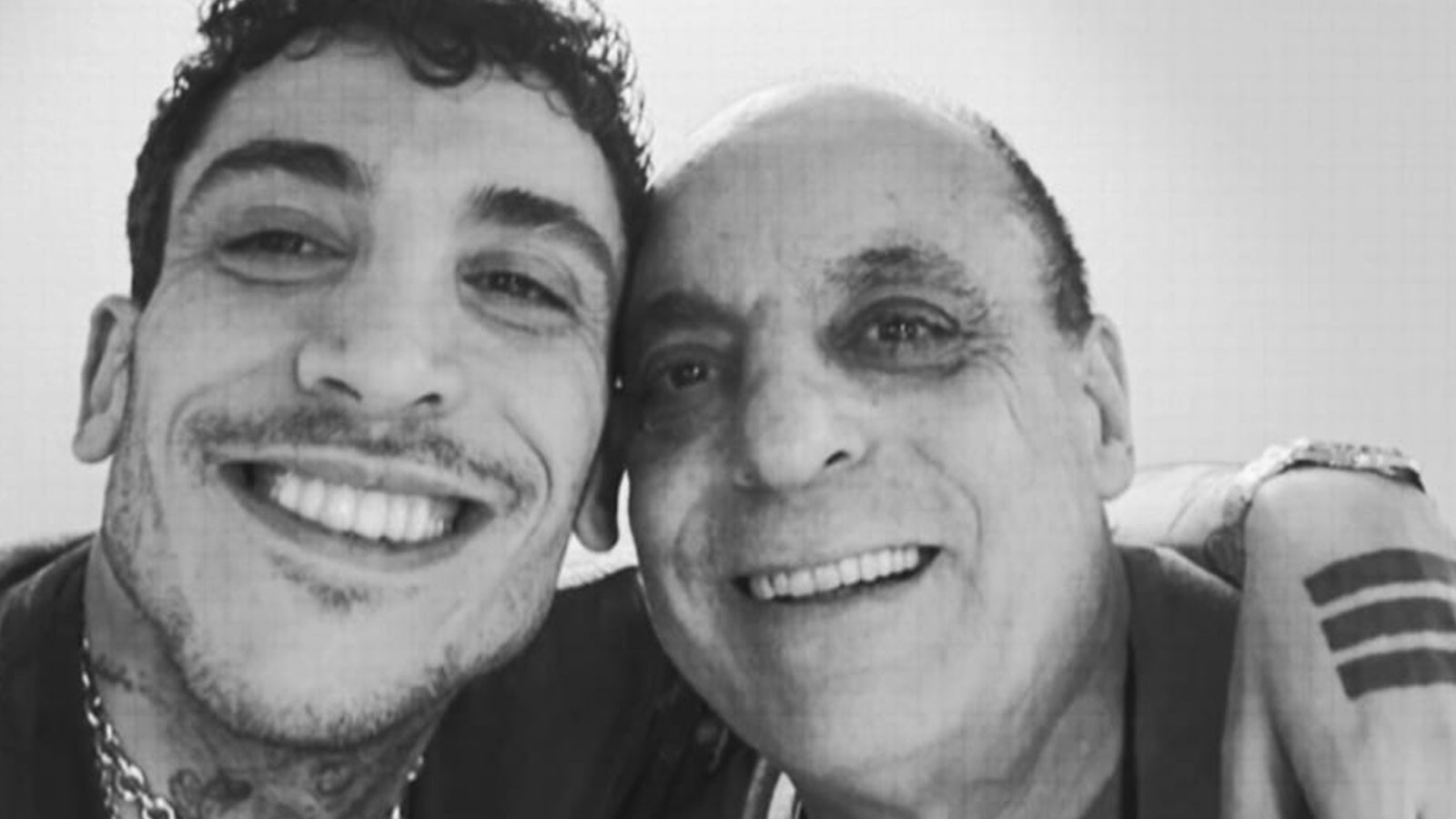 Can Bonomo'nun Babası Yaşar Bonomo Hayatını Kaybetti