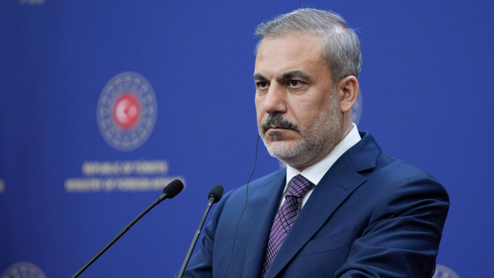 Türkiye'nin Bakü Büyükelçiliği, Bakan Fidan hakkındaki iddiaları yanıtladı