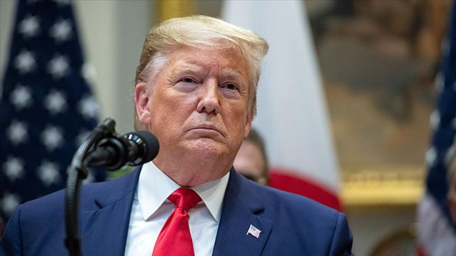 Trump, Zelenski'yi eleştirdi: 'Savaşı bitirmek istemiyor'