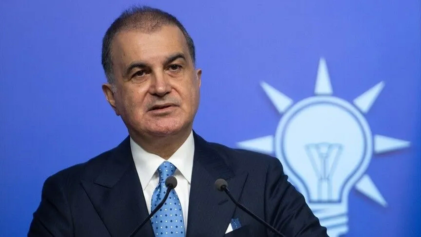 AK Parti Sözcüsü Çelik’ten Azerbaycan Bağımsızlık Günü mesajı