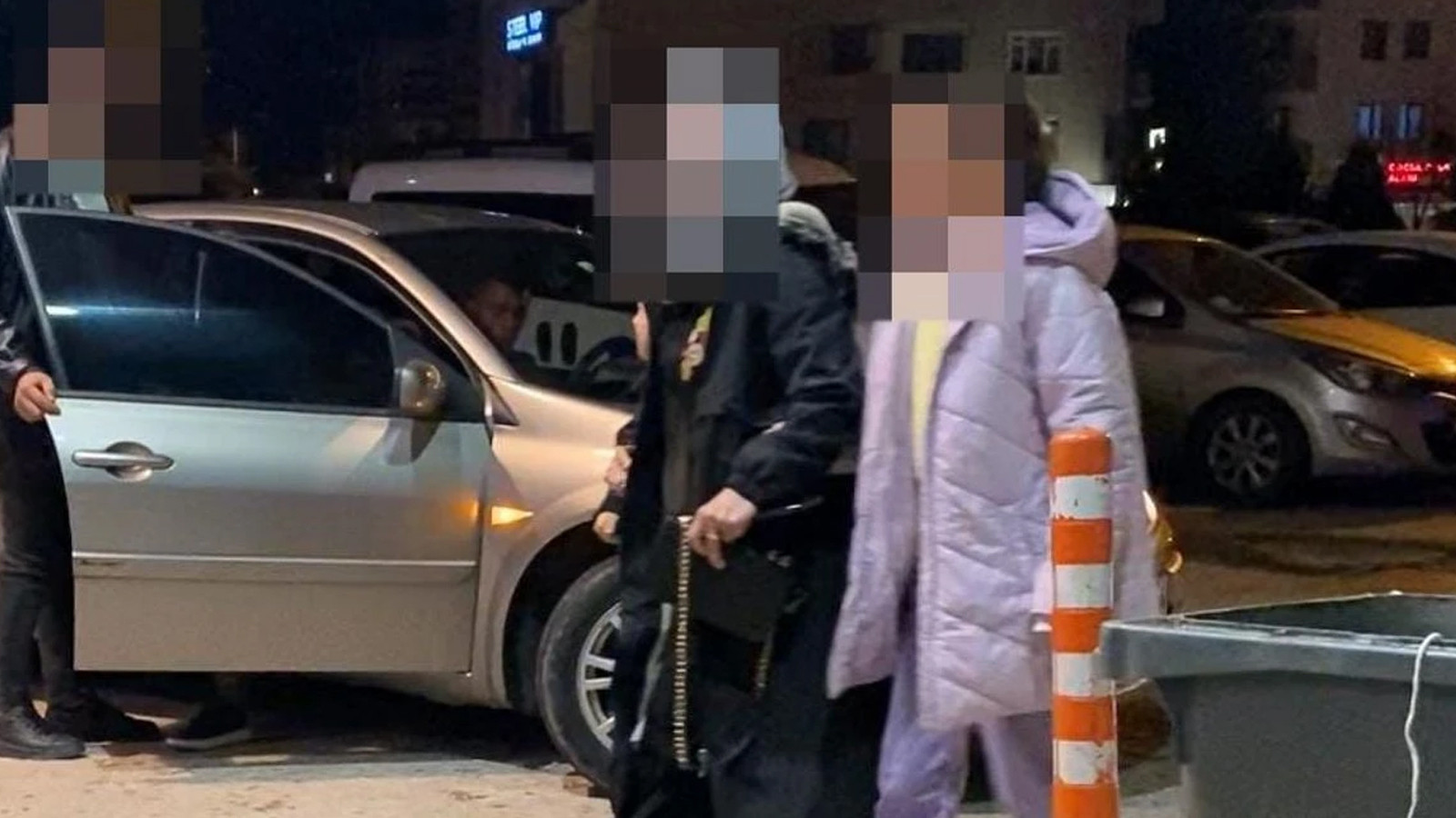 Bursa'da pilav gününde 100 kişi hastanelik oldu