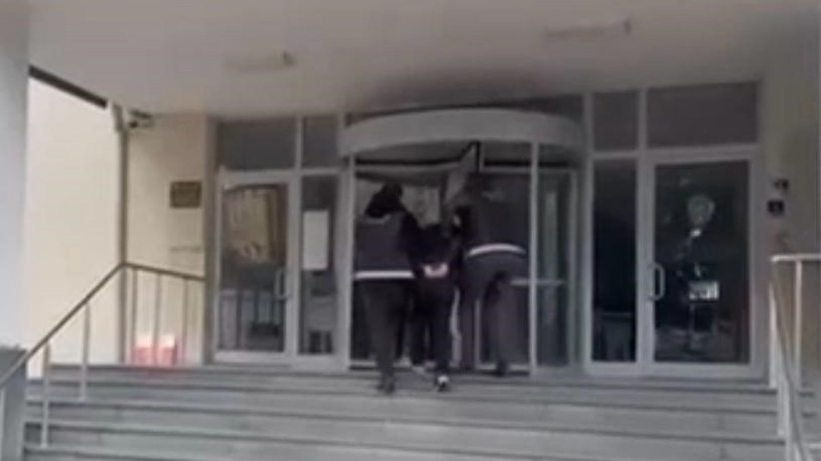 Kayseri'de cinayetten 14 yıl hapis cezası almış şahıs yakalandı