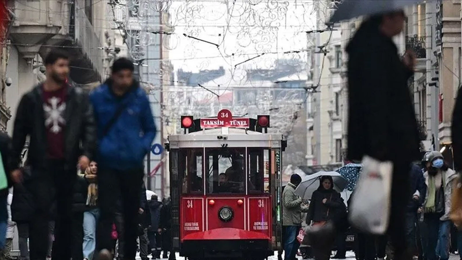 Türkiye'nin tarihsel idari sınırları değişti: Eskiden il olan 11 ilçe