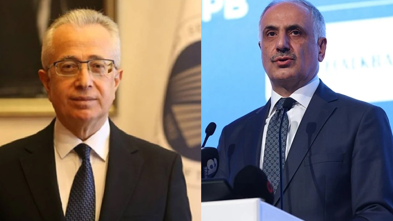 SPK Başkanı istifa etti, Hazine ve Maliye Bakan Yardımcısı emeklilik istedi