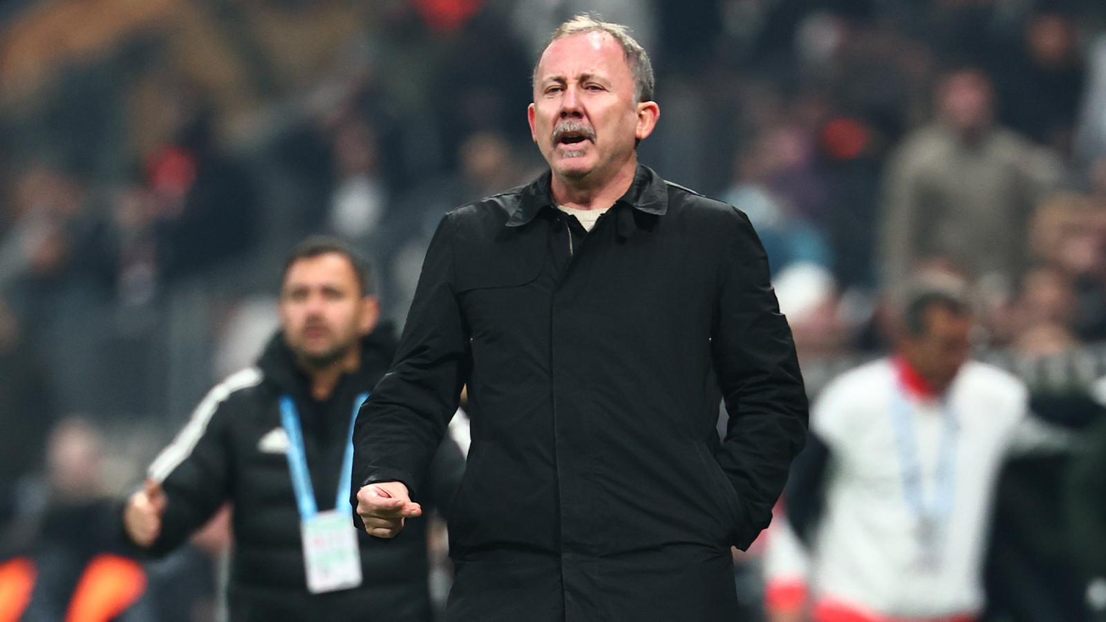 A Milli Takım için TFF'nin yeni teknik direktör adayı belli oldu