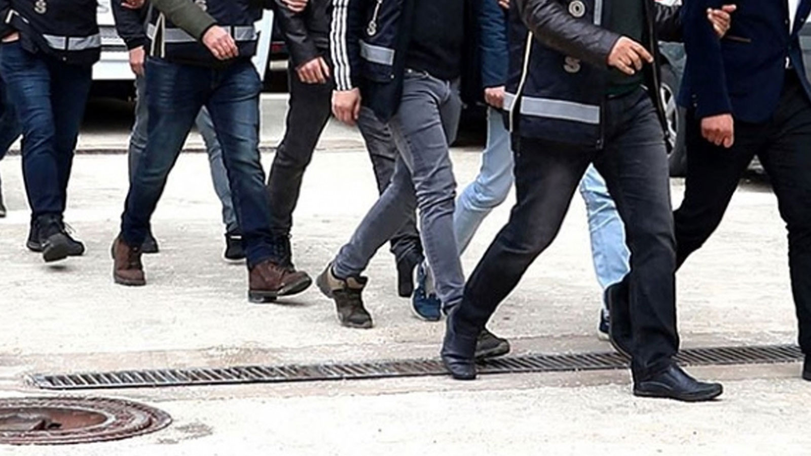 Ankara'da uyuşturucu operasyonu: 6 gözaltı