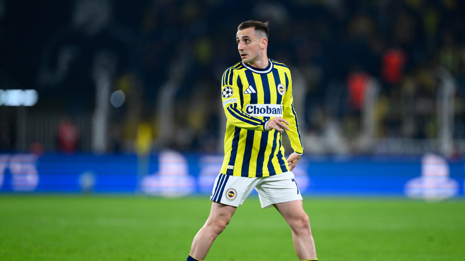 Kerem Aktürkoğlu stattan ilk ayrıldı! İsmail Kartal istifaya davet edildi