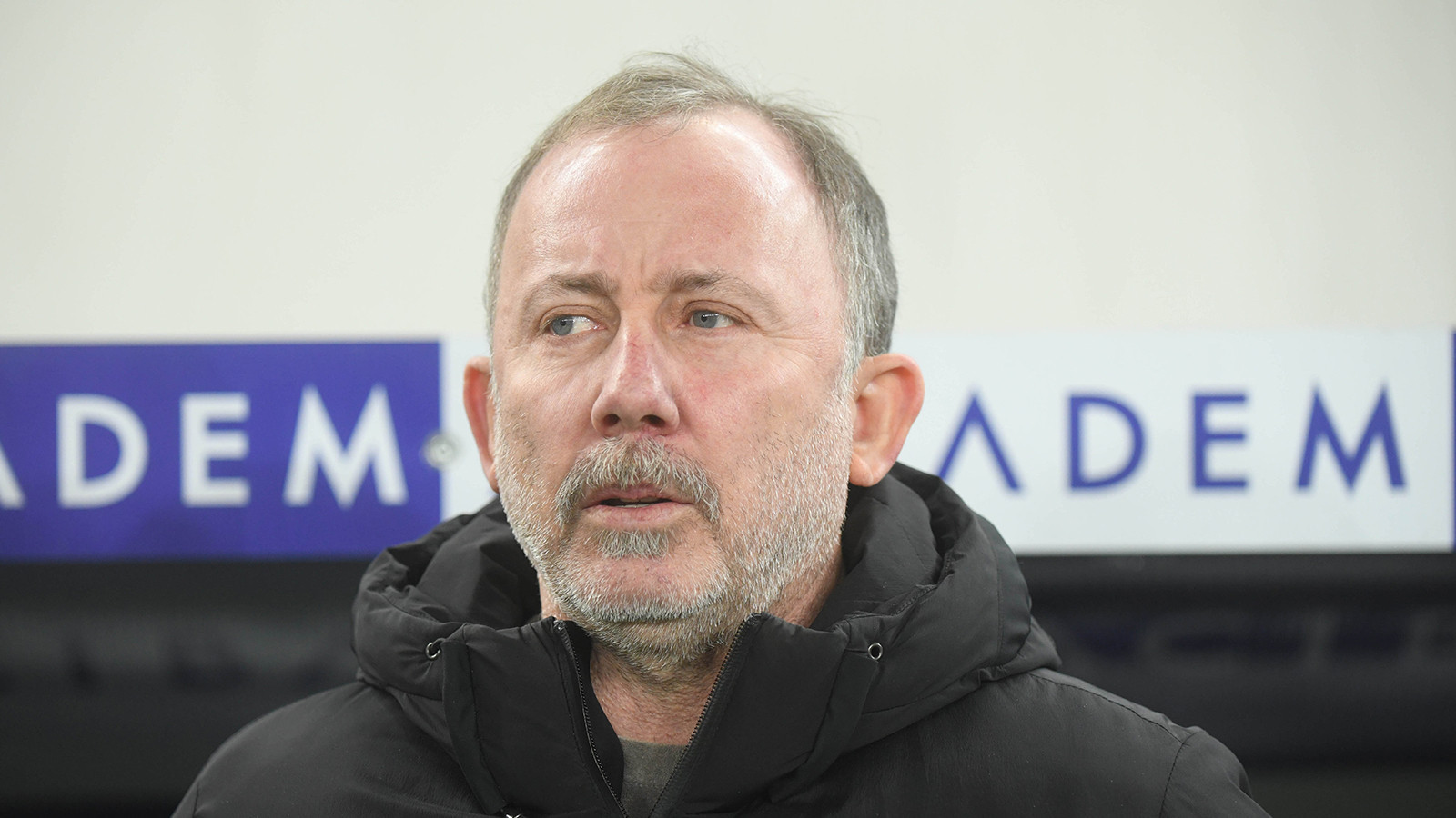 TFF Sergen Yalçın'ı A Milli Takım Teknik Direktörü Olarak İmzaladı