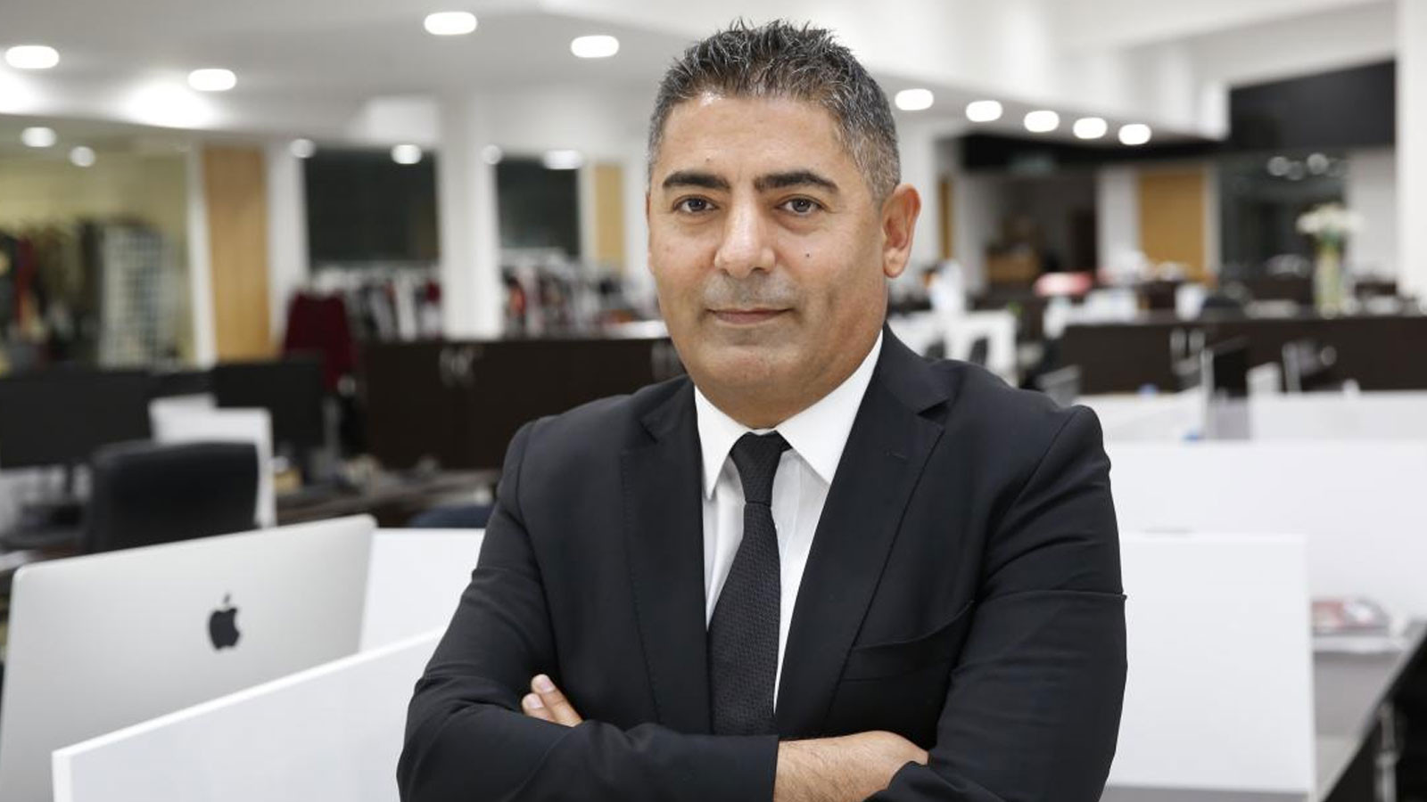 Halk TV'ye kayyumun ardından Cafer Mahiroğlu'nun sosyal medya hesabına da erişim engeli