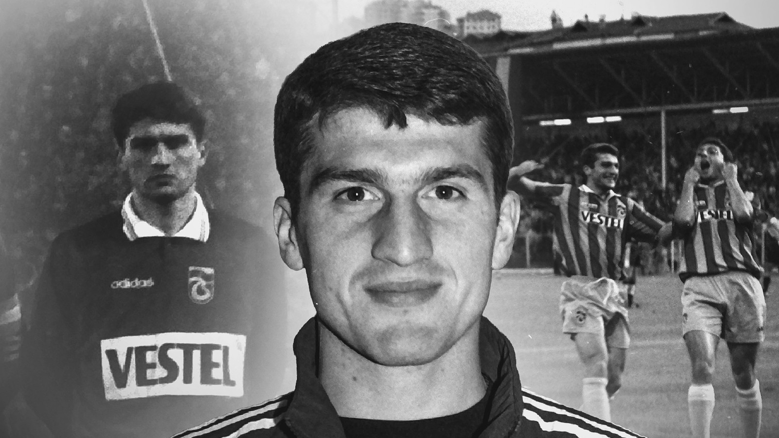 Trabzonspor'un eski futbolcusu Nemsadze vefat etti
