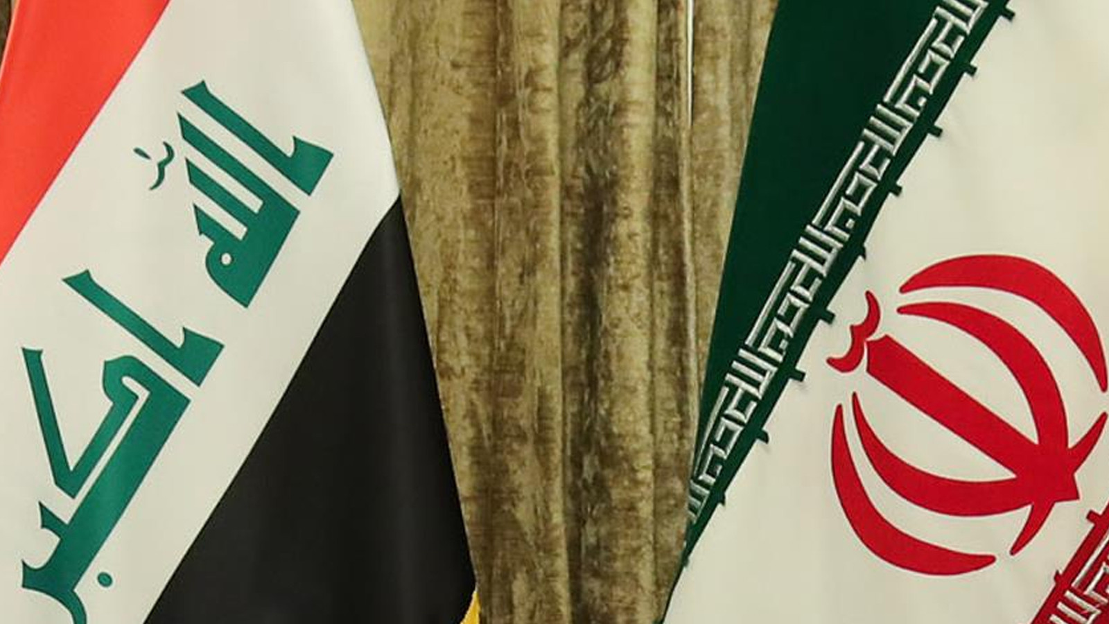 Irak, İran ile Şeyb Sınır Kapısı'nı kapattı
