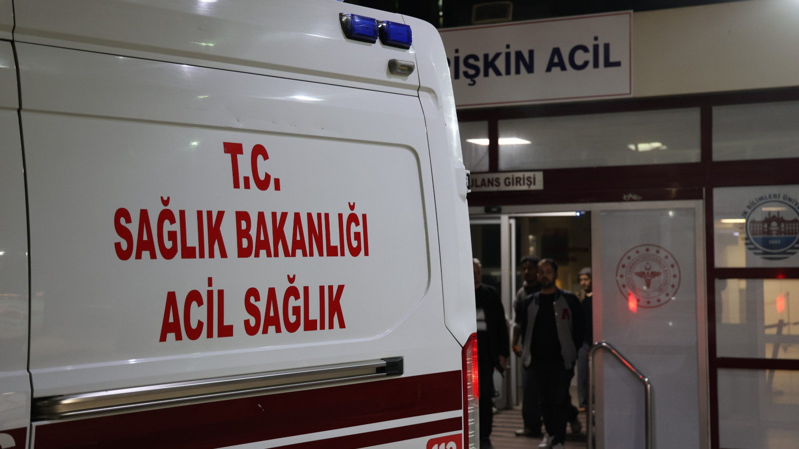 Kavga ettiği kişinin kulağını kopardı