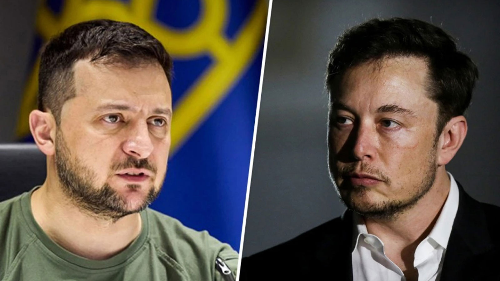 Musk Starlink Hızını Yavaşlatma Emri Verdi