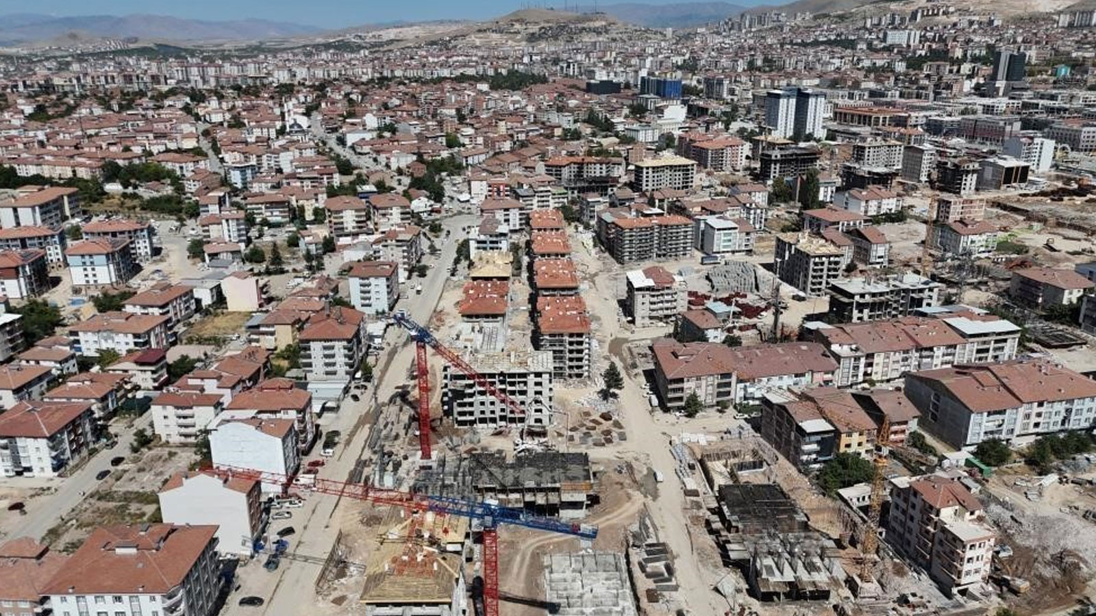 3 kişiye mezar olmuştu... Dağdeviren Apartmanı davasında karar