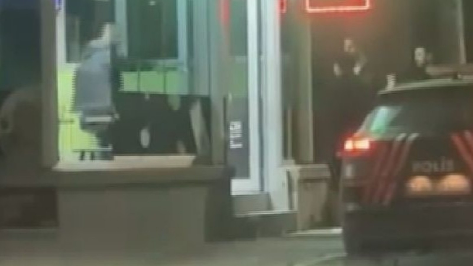 Esenyurt'ta kuyumcuya silahlı saldırı düzenleyen kişi Çatalca'da yakalandı