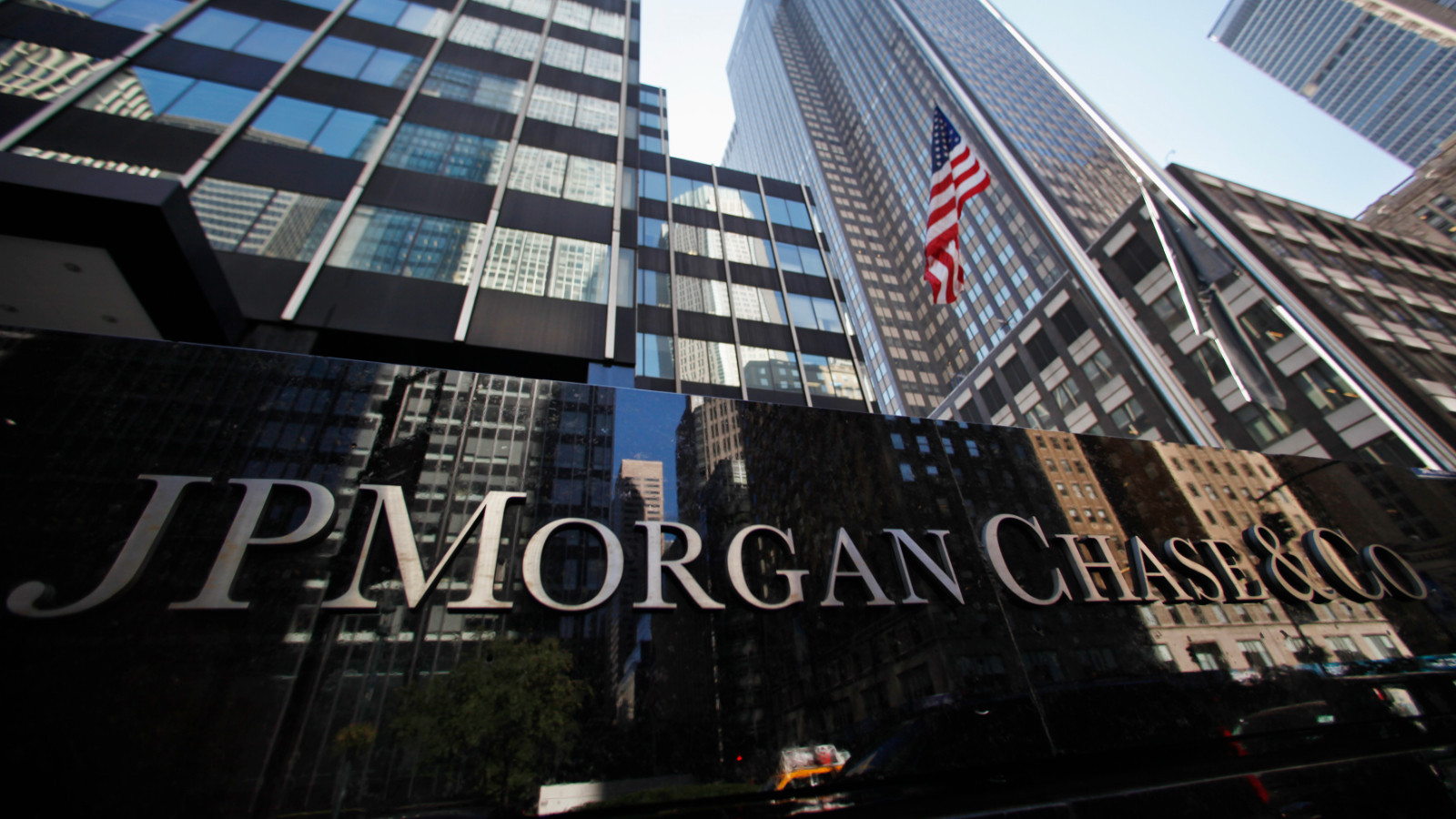 JP Morgan Türkiye'deki bankacılık faaliyetlerini büyütecek
