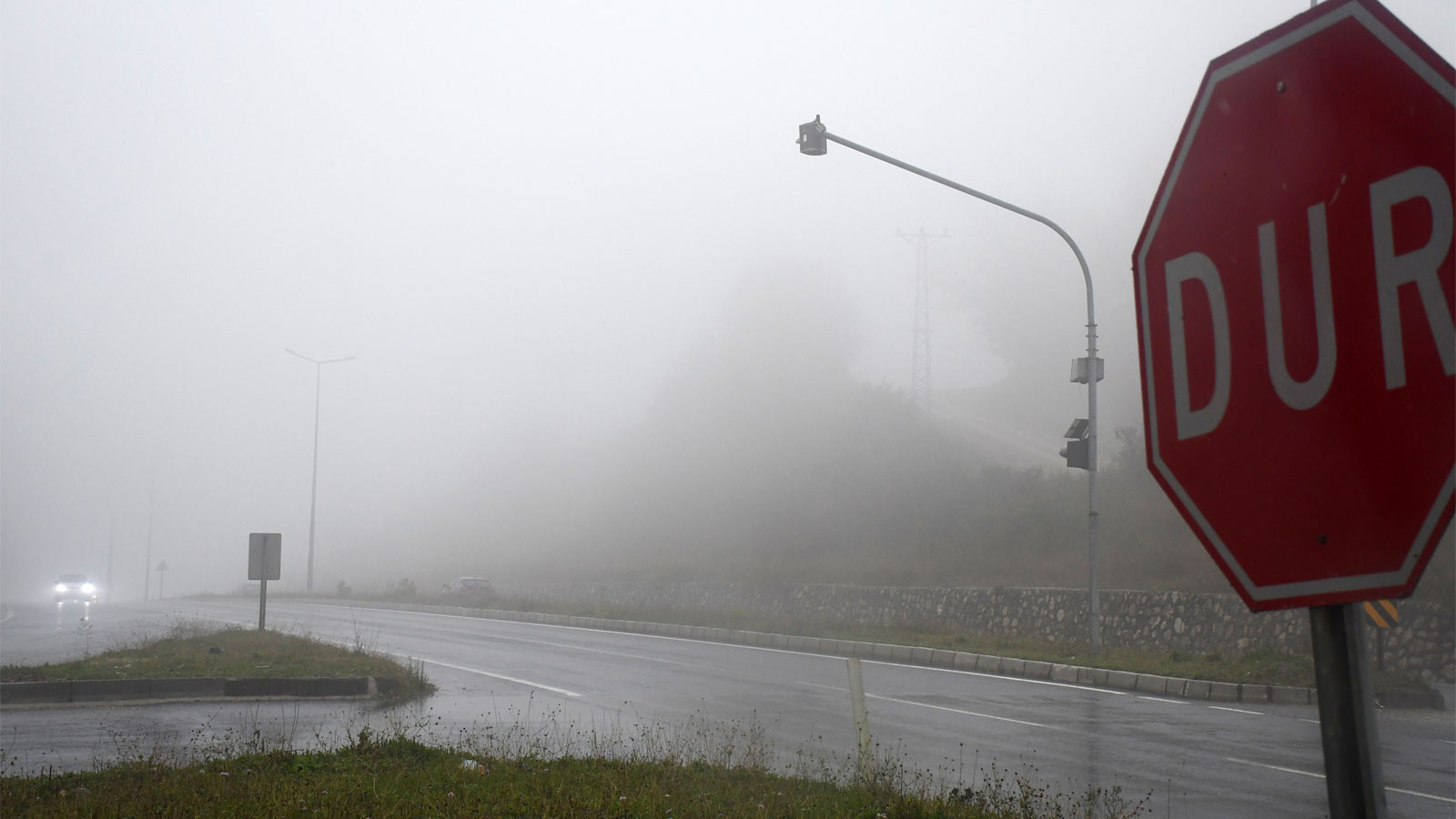 Meteoroloji, 24-25 Ekim'de sağanak yağmur uyarısında bulundu